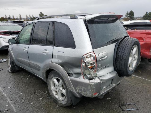 Photo 1 VIN: JTEHH20V210102237 - TOYOTA RAV4 