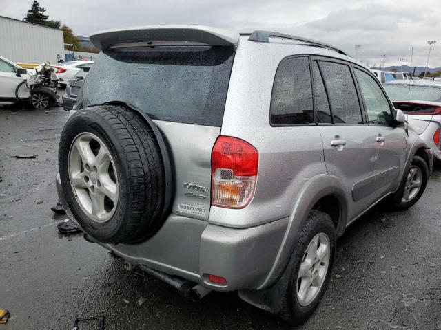 Photo 2 VIN: JTEHH20V210102237 - TOYOTA RAV4 