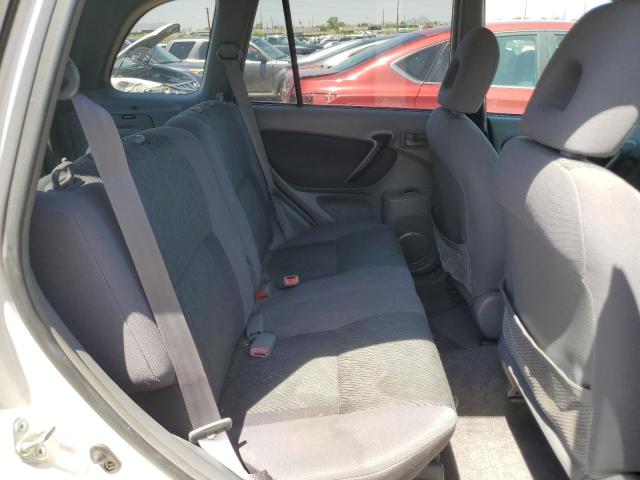 Photo 10 VIN: JTEHH20V210116106 - TOYOTA RAV4 