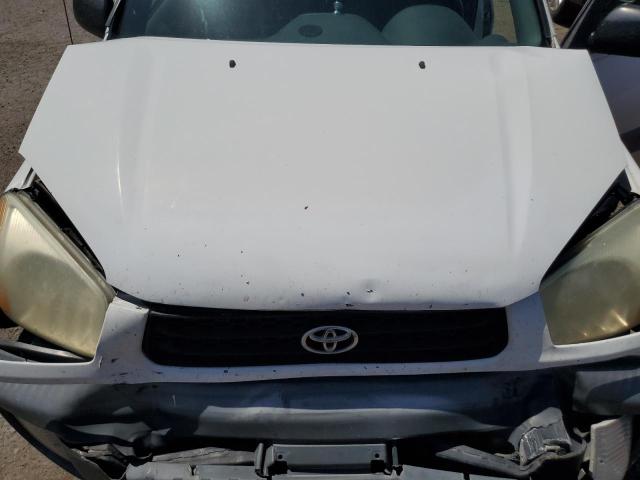 Photo 11 VIN: JTEHH20V210116106 - TOYOTA RAV4 