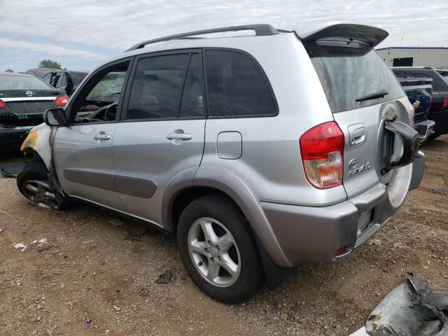 Photo 1 VIN: JTEHH20V210117000 - TOYOTA RAV4 