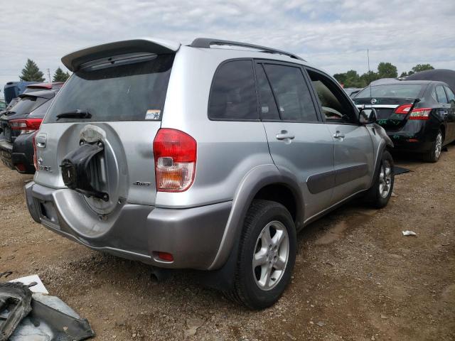 Photo 2 VIN: JTEHH20V210117000 - TOYOTA RAV4 