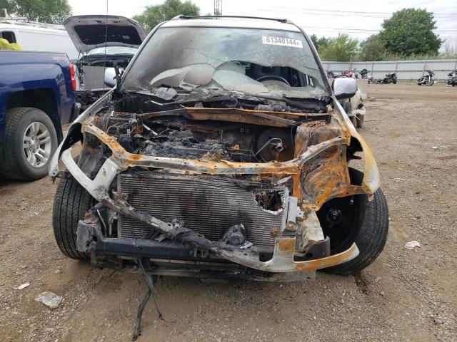 Photo 4 VIN: JTEHH20V210117000 - TOYOTA RAV4 