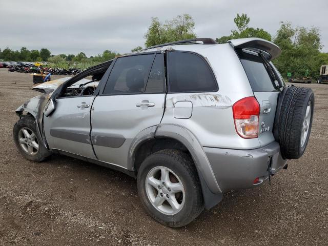 Photo 1 VIN: JTEHH20V216001504 - TOYOTA RAV4 