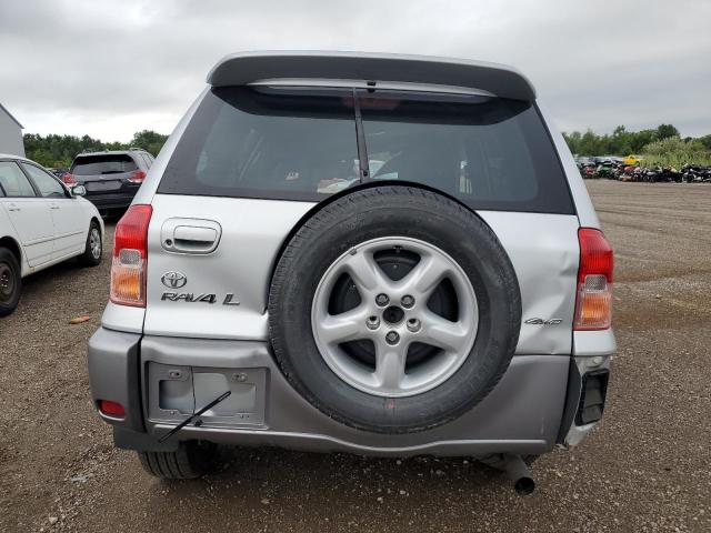 Photo 5 VIN: JTEHH20V216001504 - TOYOTA RAV4 