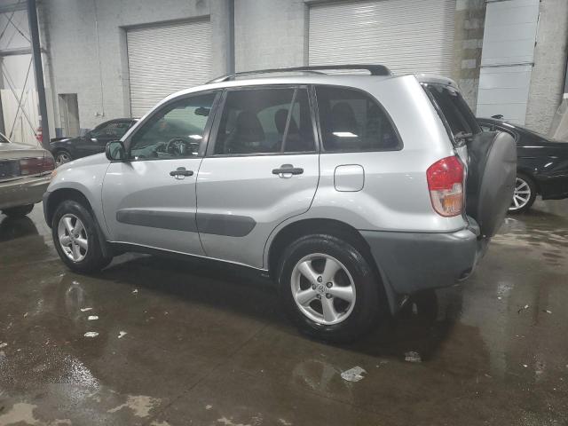 Photo 1 VIN: JTEHH20V216002006 - TOYOTA RAV4 