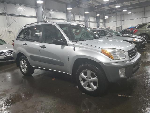 Photo 3 VIN: JTEHH20V216002006 - TOYOTA RAV4 