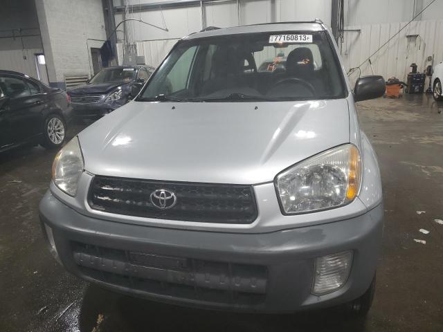 Photo 4 VIN: JTEHH20V216002006 - TOYOTA RAV4 