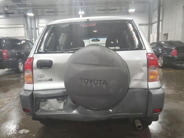 Photo 5 VIN: JTEHH20V216002006 - TOYOTA RAV4 