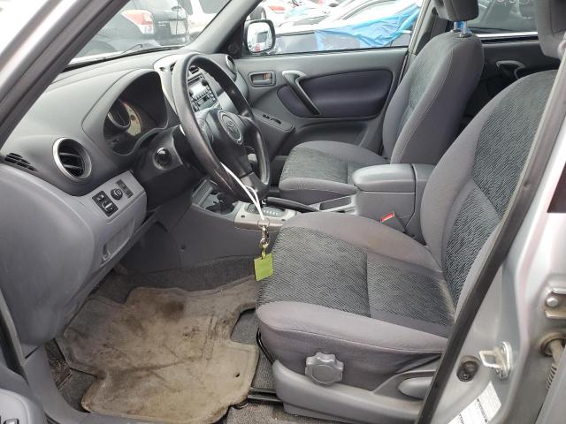 Photo 6 VIN: JTEHH20V216002006 - TOYOTA RAV4 