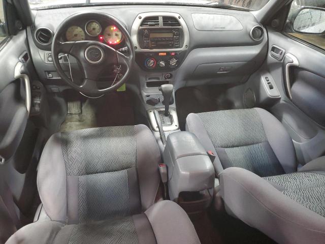 Photo 7 VIN: JTEHH20V216002006 - TOYOTA RAV4 