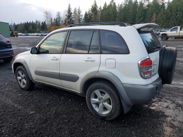 Photo 1 VIN: JTEHH20V216010476 - TOYOTA RAV4 