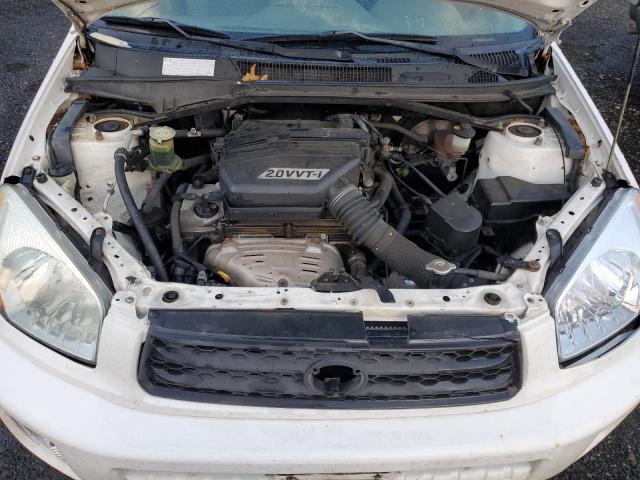 Photo 11 VIN: JTEHH20V216010476 - TOYOTA RAV4 