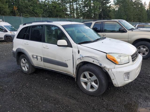 Photo 3 VIN: JTEHH20V216010476 - TOYOTA RAV4 