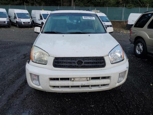 Photo 4 VIN: JTEHH20V216010476 - TOYOTA RAV4 