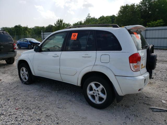 Photo 1 VIN: JTEHH20V220146126 - TOYOTA RAV4 