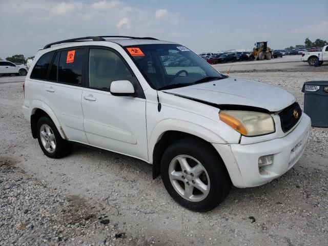 Photo 3 VIN: JTEHH20V220146126 - TOYOTA RAV4 