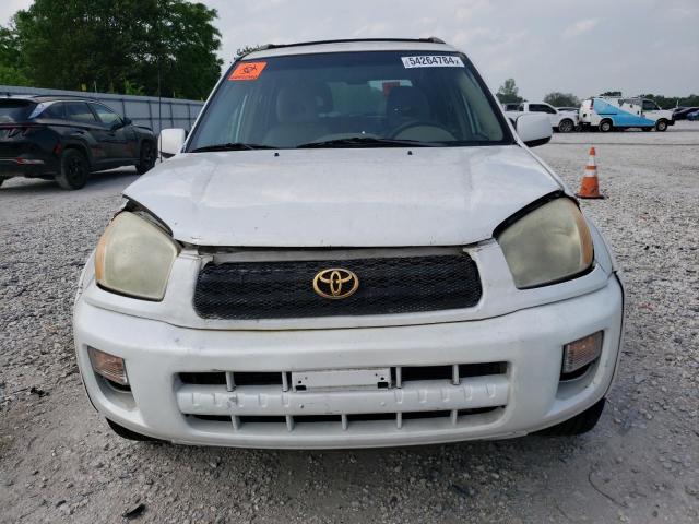 Photo 4 VIN: JTEHH20V220146126 - TOYOTA RAV4 