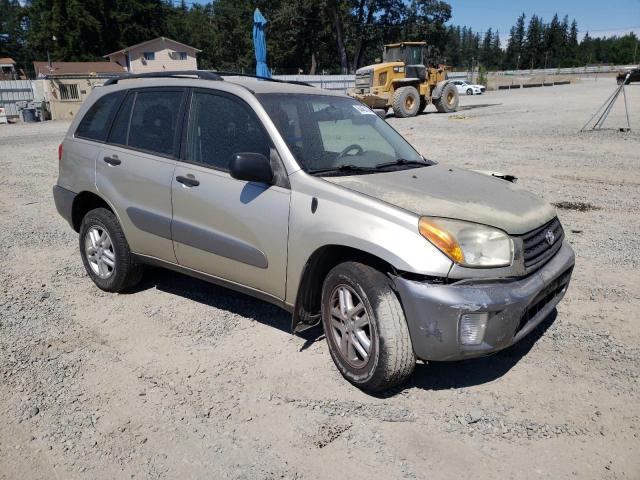 Photo 3 VIN: JTEHH20V220174007 - TOYOTA RAV4 