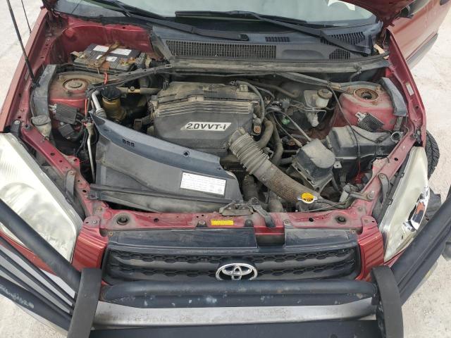 Photo 11 VIN: JTEHH20V220175061 - TOYOTA RAV4 