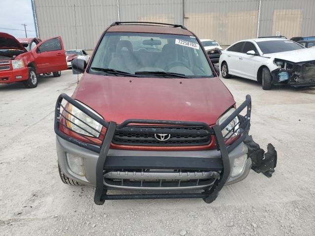 Photo 4 VIN: JTEHH20V220175061 - TOYOTA RAV4 