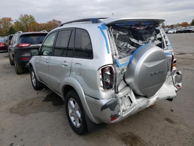 Photo 2 VIN: JTEHH20V226026162 - TOYOTA RAV4 