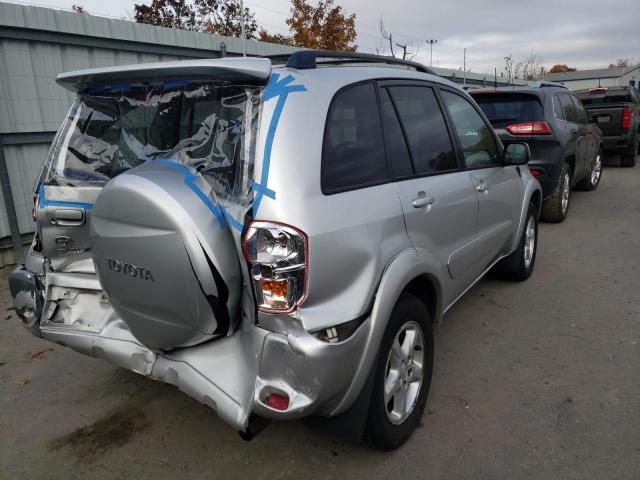 Photo 3 VIN: JTEHH20V226026162 - TOYOTA RAV4 