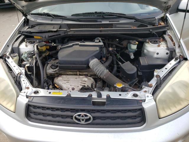 Photo 6 VIN: JTEHH20V226026162 - TOYOTA RAV4 