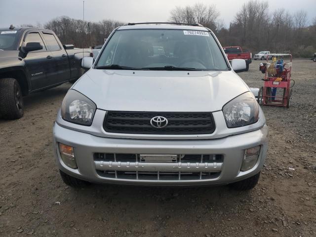 Photo 4 VIN: JTEHH20V226045780 - TOYOTA RAV4 