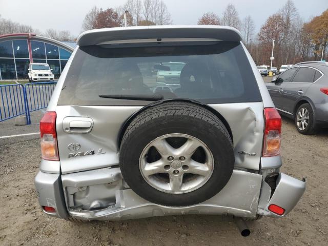 Photo 5 VIN: JTEHH20V226045780 - TOYOTA RAV4 