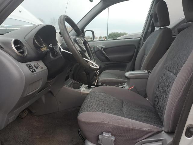 Photo 6 VIN: JTEHH20V226045780 - TOYOTA RAV4 