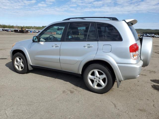 Photo 1 VIN: JTEHH20V226066547 - TOYOTA RAV4 