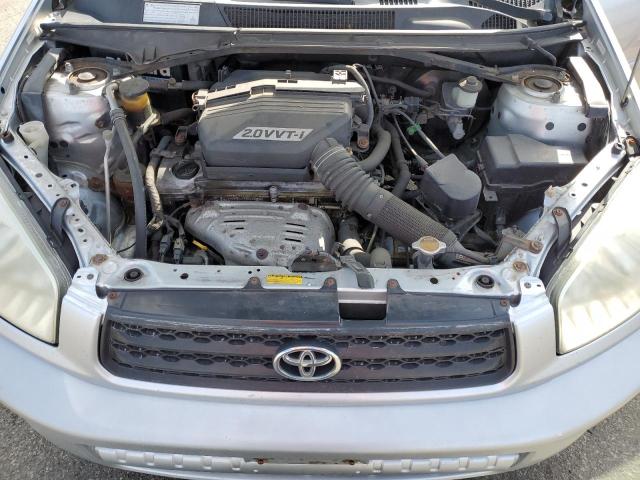 Photo 10 VIN: JTEHH20V226066547 - TOYOTA RAV4 