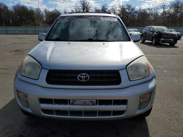 Photo 4 VIN: JTEHH20V226066547 - TOYOTA RAV4 