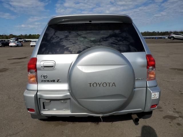 Photo 5 VIN: JTEHH20V226066547 - TOYOTA RAV4 