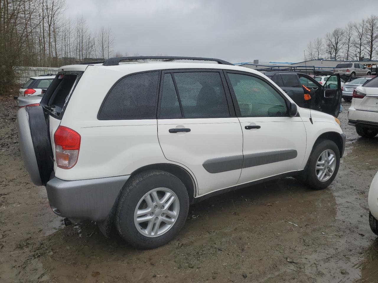 Photo 2 VIN: JTEHH20V230261326 - TOYOTA RAV 4 