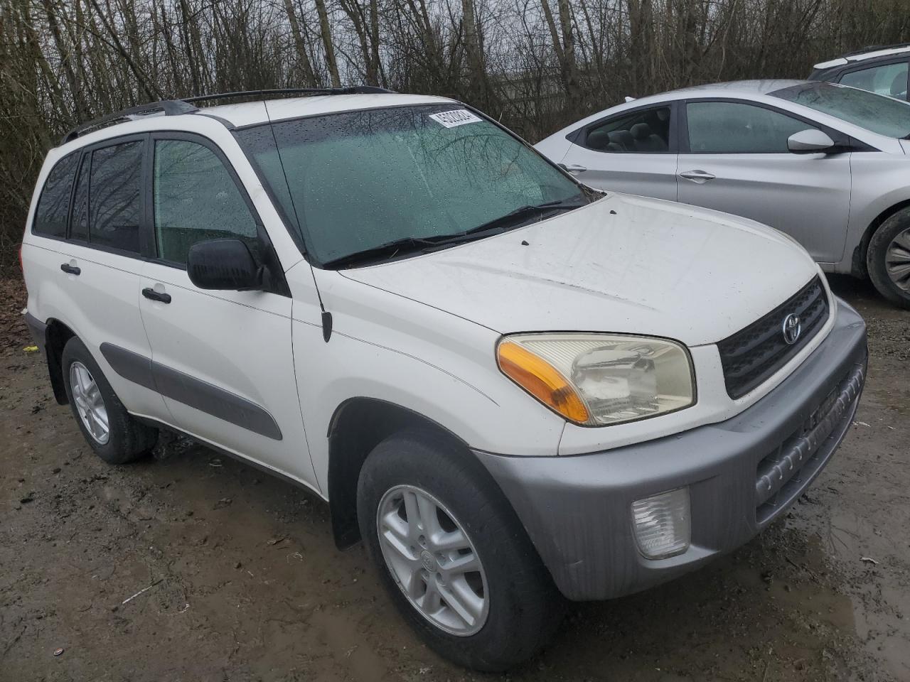 Photo 3 VIN: JTEHH20V230261326 - TOYOTA RAV 4 