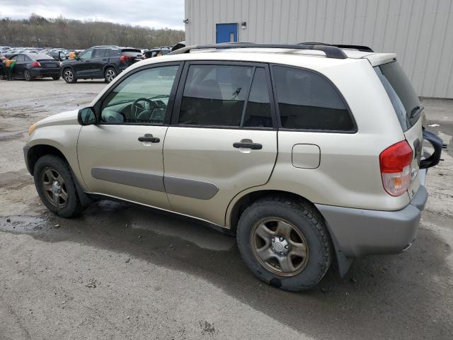 Photo 1 VIN: JTEHH20V236079395 - TOYOTA RAV4 