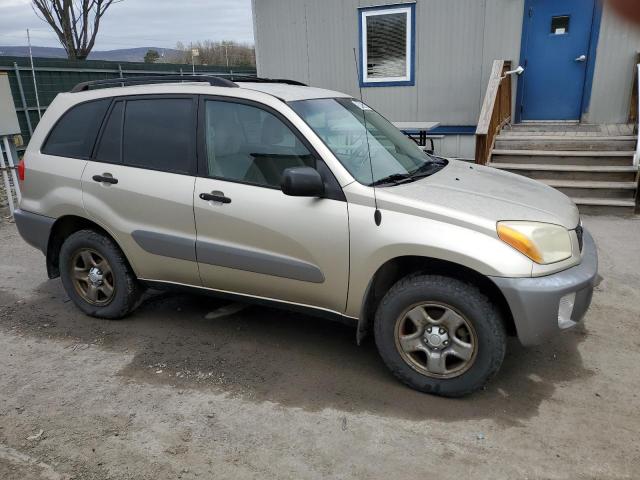 Photo 3 VIN: JTEHH20V236079395 - TOYOTA RAV4 