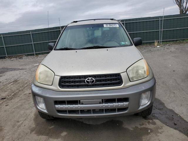 Photo 4 VIN: JTEHH20V236079395 - TOYOTA RAV4 