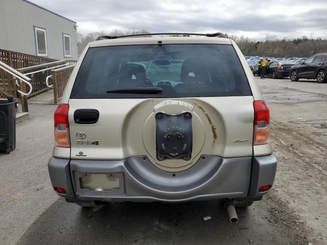 Photo 5 VIN: JTEHH20V236079395 - TOYOTA RAV4 