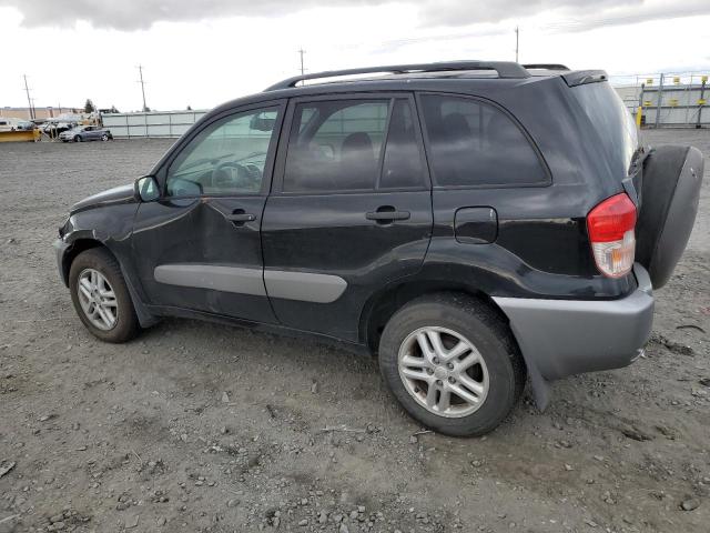 Photo 1 VIN: JTEHH20V236082345 - TOYOTA RAV4 