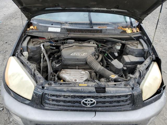 Photo 10 VIN: JTEHH20V236082345 - TOYOTA RAV4 