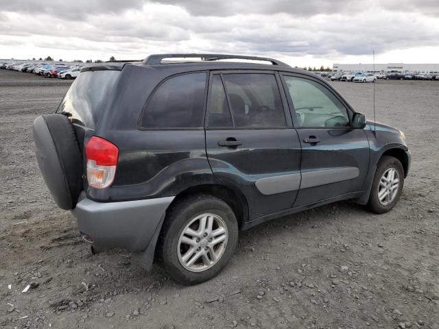 Photo 2 VIN: JTEHH20V236082345 - TOYOTA RAV4 