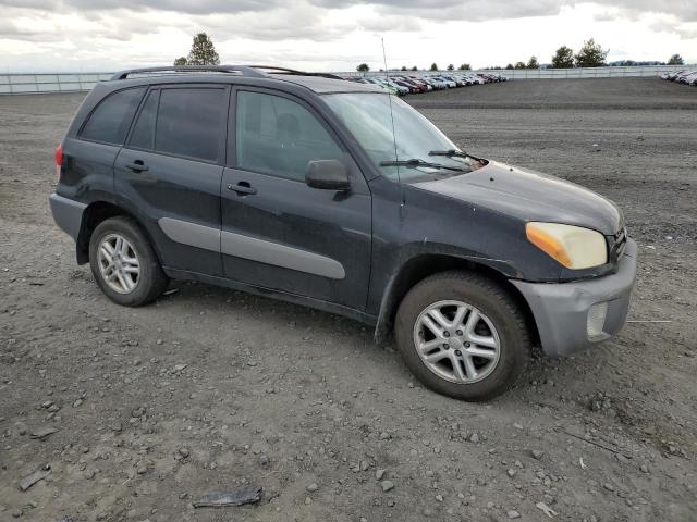 Photo 3 VIN: JTEHH20V236082345 - TOYOTA RAV4 