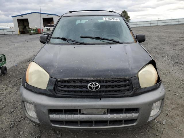 Photo 4 VIN: JTEHH20V236082345 - TOYOTA RAV4 