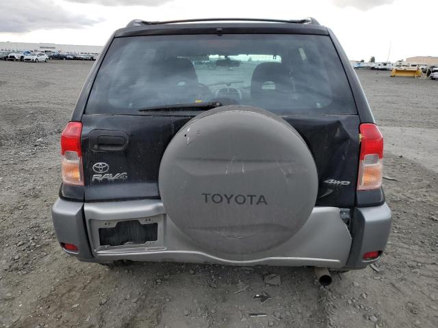 Photo 5 VIN: JTEHH20V236082345 - TOYOTA RAV4 