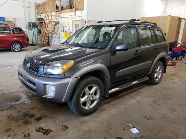 Photo 0 VIN: JTEHH20V236096293 - TOYOTA RAV4 