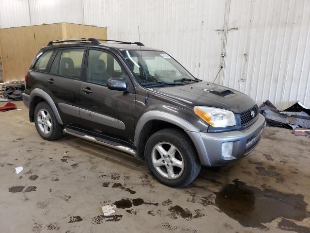 Photo 3 VIN: JTEHH20V236096293 - TOYOTA RAV4 