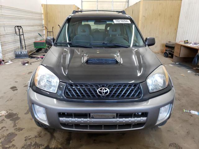 Photo 4 VIN: JTEHH20V236096293 - TOYOTA RAV4 